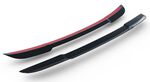 EXTENSION DE BECQUET DE TOIT AUDI A4 B9 8W AVANT STANDARD,S LINE OU S4 B9 AVANT V1 (2015/2024)