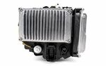 KIT CARROSSERIE WIDEBODY COMPLET MERCEDES CLASSE G W463 LOOK CLASSE G W465 G63AMG (2008/2017)