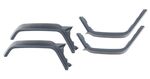 KIT CARROSSERIE WIDEBODY COMPLET MERCEDES CLASSE G W463 LOOK CLASSE G W465 G63AMG (2008/2017)