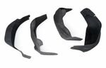 KIT CARROSSERIE WIDEBODY COMPLET MERCEDES CLASSE G W463 LOOK CLASSE G W465 G63AMG (2008/2017)