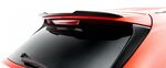 EXTENSION DU BECQUET DE TOIT MG ZS MK2 (2024+)