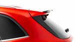 EXTENSION DU BECQUET DE TOIT MG ZS MK2 (2024+)