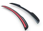 EXTENSION DU BECQUET DE TOIT MG ZS MK2 (2024+)