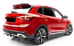 EXTENSION DU BECQUET DE TOIT MG ZS MK2 (2024+)