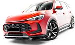 LAME DE PARE CHOC AVANT MG ZS MK2 PHASE 1  (2024+)