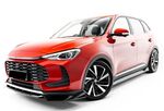 LAME DE PARE CHOC AVANT MG ZS MK2 PHASE 1  (2024+)