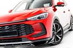 LAME DE PARE CHOC AVANT MG ZS MK2 PHASE 1  (2024+)