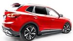 EXTENSION DU BECQUET DE TOIT MG ZS MK2 (2024+)