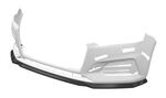 LAME DE PARE CHOC AVANT AUDI A5 B9/F5 SPORTBACK STANDARD PHASE 1 "CUP" CS STYLE (2016/2019)