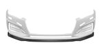 LAME DE PARE CHOC AVANT AUDI A5 B9/F5 SPORTBACK STANDARD PHASE 1 "CUP" CS STYLE (2016/2019)