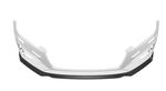 LAME DE PARE CHOC AVANT AUDI A5 B9/F5 SPORTBACK STANDARD PHASE 1 "CUP" CS STYLE (2016/2019)