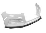 LAME DE PARE CHOC AVANT AUDI A5 B9/F5 SPORTBACK STANDARD PHASE 1 "CUP" CS STYLE (2016/2019)