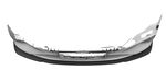 LAME DE PARE CHOC AVANT MERCEDES CLASSE E W214 STANDARD PHASE 1 "CUP" CS STYLE (05-2023+)