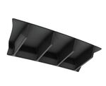DIFFUSEUR ARRIERE (RAJOUT CENTRAL) CUPRA ATECA CS STYLE (2017/2024)