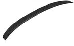 BECQUET DE COFFRE AUDI A5 B9 SPORTBACK STANDARD "CUP" CS STYLE (2016/2024)