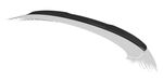 BECQUET DE COFFRE AUDI A5 B9 SPORTBACK STANDARD "CUP" CS STYLE (2016/2024)