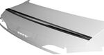 BECQUET DE COFFRE AUDI A6 C9 BERLINE "CUP" CS STYLE (2025+)