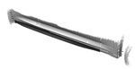 JEU DE BAS DE CAISSE (RAJOUTS EN ABS) COMPATIBLE BMW X3 G01 PACK M / M40D / M40I "CUP" CS STYLE (2022+)