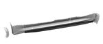 JEU DE BAS DE CAISSE (RAJOUTS EN ABS) COMPATIBLE BMW X3 G01 PACK M / M40D / M40I "CUP" CS STYLE (2022+)