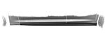 JEU DE BAS DE CAISSE (RAJOUTS EN ABS) COMPATIBLE BMW X3 G01 PACK M / M40D / M40I "CUP" CS STYLE (2022+)