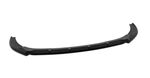 LAME DE PARE CHOC AVANT NISSAN INTERSTAR PHASE 1 "MTD DESIGN" (2024+) RENAULT MASTER MK4 (2024+)