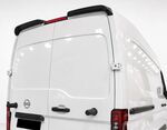 BECQUET DE TOIT RENAULT MASTER H2 (2024+) NISSAN INTERSTAR H2 MTD DESIGN (2024+)
