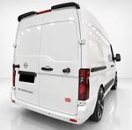 BECQUET DE TOIT RENAULT MASTER H2 (2024+) NISSAN INTERSTAR H2 MTD DESIGN (2024+)