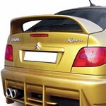 AILERON DE COFFRE CITROEN XSARA COUPE "CLC DESIGN" (1998/2004)