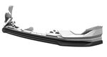 LAME DE PARE CHOC AVANT HYUNDAI KONA II N LINE (SX2) PHASE 1 "CUP" CS STYLE (2022+)