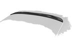 CASQUETTE DE TOIT SUPÉRIEURE MERCEDES CLASSE C W105 BERLINE "CUP" CS STYLE (2014/2023)