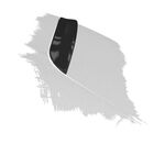 CASQUETTE DE TOIT SUPÉRIEURE MERCEDES CLASSE C W105 BERLINE "CUP" CS STYLE (2014/2023)