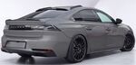 CASQUETTE DE TOIT SUPÉRIEURE PEUGEOT 508 II BERLINE "CUP" (2018/2025)