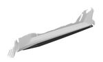 JEU DE BAS DE CAISSE (RAJOUTS EN ABS) COMPATIBLE BMW M2 G87 "CUP" CS STYLE (2023+)