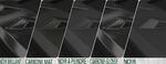 PERFORMANCE FLAPS DE PARE CHOC ARRIERE BMW M5 F90 CS STYLE (2017/2023)