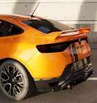 BECQUET DE COFFRE RENAULT ARKANA "CLC EVO" (2022+)
