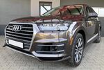 SPLITTERS DE PARE CHOC AVANT AUDI Q7 4M STANDARD PHASE 1 (2015/07-2019)