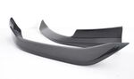 SPLITTERS DE PARE CHOC AVANT AUDI Q7 4M STANDARD PHASE 1 (2015/07-2019)