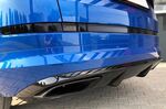 DIFFUSEUR ARRIERE SKODA KODIAQ RS OU SSPORTLINE PHASE 1 "SPORTLOOK" (2016/2020)