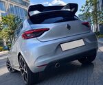 BECQUET DE TOIT RENAULT CLIO V LOOK MAXI (2018/04-2023)