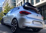 BECQUET DE TOIT RENAULT CLIO V LOOK MAXI (2018/04-2023)