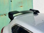 BECQUET DE TOIT RENAULT CLIO V LOOK MAXI (2018/04-2023)