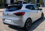 BECQUET DE TOIT RENAULT CLIO V LOOK MAXI (2018/04-2023)