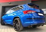BECQUET DE TOIT SKODA KODIAQ "CLC DESIGN" (2016/2020)