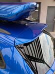 BECQUET DE TOIT SKODA KODIAQ "CLC DESIGN" (2016/2020)