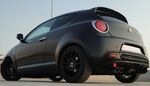 BECQUET DE TOIT ALFA ROMEO MITO RACING CLC (2008/2018)