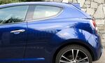 BECQUET DE TOIT ALFA ROMEO MITO RACING CLC (2008/2018)