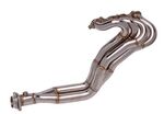 COLLECTEUR D'ECHAPPEMENT INOX HONDA S2000 ALPHA HEADER (1999/2009)