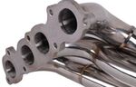 COLLECTEUR D'ECHAPPEMENT INOX HONDA S2000 ALPHA HEADER (1999/2009)