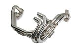 COLLECTEUR D'ECHAPPEMENT INOX SUBARU IMPREZA TYPE GC8 INVIDIA IMPORT (1993/2001)