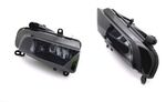 JEU D'ANTIBROUILLARDS AUDI A4 B8 PHASE 2 STANDARD (2012/2015)